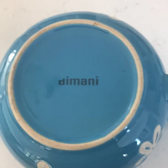 Dimani Tea Pot - Picture 8 of 8